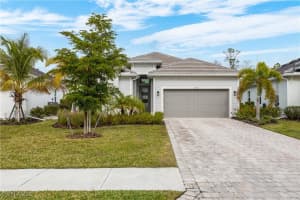 13531 Blue Bay Circle, Fort Myers, FL 33913 Sold 04/24/25
