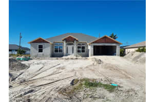 1020 7th Avenue, Cape Coral, FL 33993 Sold 06/30/25