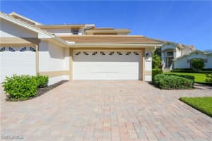 5636 Whisperwood Boulevard, Naples, FL 34110 - MLS#224104731