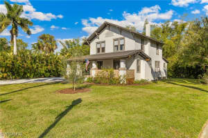 2773 Providence St, Fort Myers