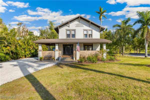 2773 Providence Street, Fort Myers, FL 33916 - MLS#224104734