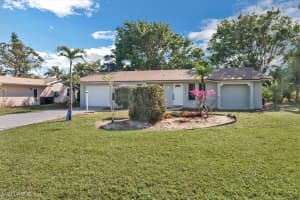 10201 Sandy Hollow Lane, Bonita Springs, FL 34135 Sold 02/21/25
