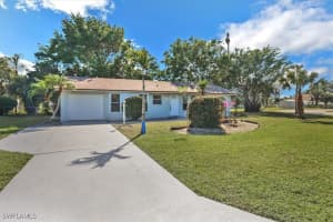 10201 Sandy Hollow Lane, Bonita Springs, FL 34135 Sold 02/21/25