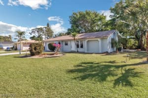 10201 Sandy Hollow Lane, Bonita Springs, FL 34135 Sold 02/21/25