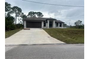 2802 49th Street, Lehigh Acres, FL 33976 Sold 04/10/25