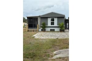 7616 Grady Dr, North Fort Myers