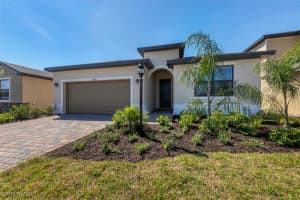 14672 Portico Boulevard, Fort Myers, FL 33905 Sold 04/22/25