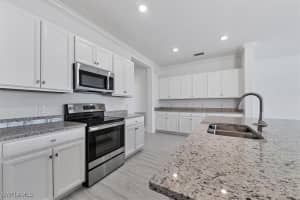 14672 Portico Boulevard, Fort Myers, FL 33905 Sold 04/22/25