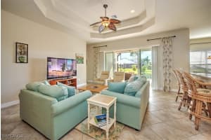 6614 Monterey Point, Naples, FL 34105 Sold 04/07/25