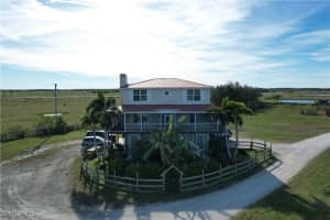 21871 Williams Drive, North Fort Myers, FL 33917 Sold 06/24/25