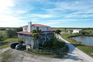 21871 Williams Drive, North Fort Myers, FL 33917 Sold 06/24/25