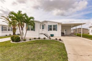 222 Flamingo, Punta Gorda, FL 33950 Sold 04/28/25