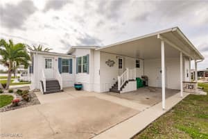 222 Flamingo, Punta Gorda, FL 33950 Sold 04/28/25