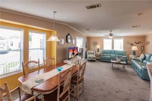 222 Flamingo, Punta Gorda, FL 33950 Sold 04/28/25