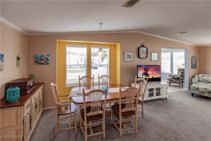 222 Flamingo, Punta Gorda, FL 33950 Sold 04/28/25