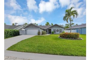 615 Astarias Circle, Fort Myers, FL 33919 Sold 02/03/25