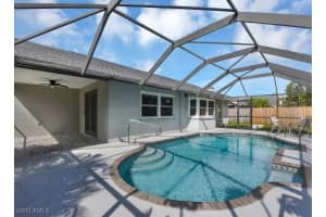 615 Astarias Circle, Fort Myers, FL 33919 Sold 02/03/25