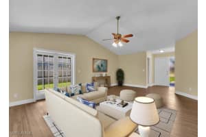 615 Astarias Circle, Fort Myers, FL 33919 Sold 02/03/25
