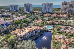 6710 Pelican Bay Boulevard, Naples, FL 34108 Sold 08/15/25