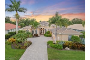 19471 Playa Bonita Ct, Estero