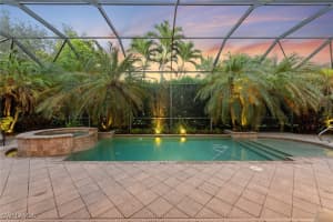 19471 Playa Bonita Court, Estero, FL 33967 - MLS#224104783