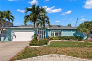 3043 Bracci Drive, St. James City, FL 33956 Sold 07/10/25