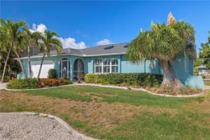 3043 Bracci Drive, St. James City, FL 33956 Sold 07/10/25