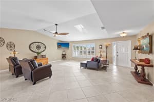 3043 Bracci Drive, St. James City, FL 33956 Sold 07/10/25