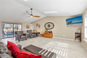 3043 Bracci Drive, St. James City, FL 33956 Sold 07/10/25