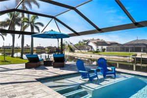 3028 10th Place, Cape Coral, FL 33914 Sold 06/30/25