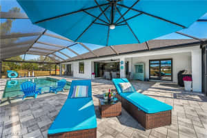 3028 10th Place, Cape Coral, FL 33914 Sold 06/30/25