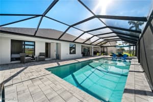 3028 10th Place, Cape Coral, FL 33914 Sold 06/30/25
