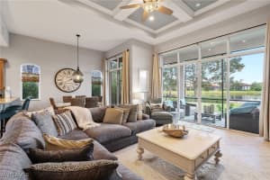 12648 Grandezza Circle, Estero, FL 33928 Sold 04/15/25