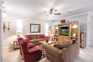 8236 Woodridge Pointe Drive, Fort Myers, FL 33912 - MLS#224104810