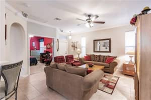 8236 Woodridge Pointe Drive, Fort Myers, FL 33912 - MLS#224104810