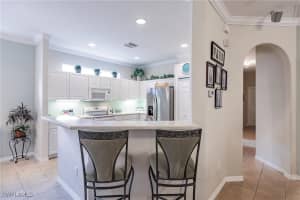 8236 Woodridge Pointe Drive, Fort Myers, FL 33912 - MLS#224104810