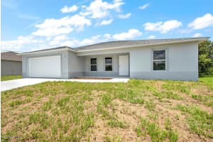 8034 Grove Court, Labelle, FL 33935 Sold 01/29/25