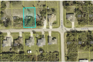 3004 56th Street, Lehigh Acres, FL 33971 - MLS#224104834