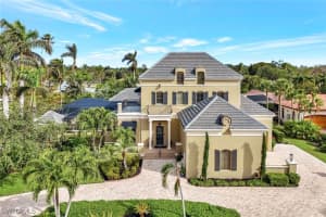 12121 Via Del Fontana Way, Fort Myers, FL 33919 Sold 06/06/25