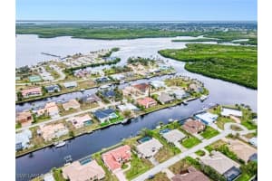 125 Graham Street, Port Charlotte, FL 33952 Sold 06/05/25