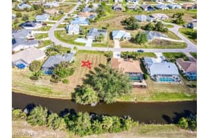 291 Barcelona Street, Punta Gorda, FL 33983 Sold 05/16/25