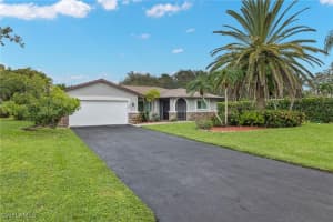 247 Erie Drive, Naples, FL 34110 Sold 03/04/25