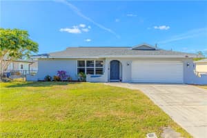 19012 Orlando Road, Fort Myers, FL 33967 Sold 04/09/25
