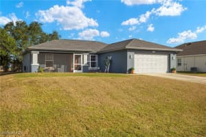 309 19th Street, Cape Coral, FL 33909 Sold 05/02/25