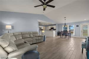 309 19th Street, Cape Coral, FL 33909 Sold 05/02/25
