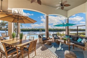 14651 Jonathan Harbour Drive, Fort Myers, FL 33908 - MLS#224104902