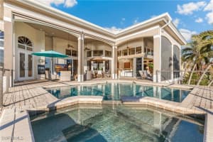 14651 Jonathan Harbour Drive, Fort Myers, FL 33908 - MLS#224104902