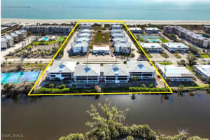 1341 Middle Gulf Drive, Sanibel, FL 33957 - MLS#224104904