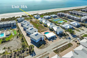 1341 Middle Gulf Drive, Sanibel, FL 33957 - MLS#224104904