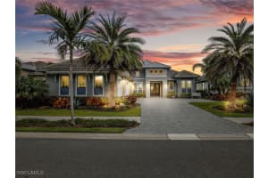 6128 Antigua Way, Naples, FL 34113 Sold 04/14/25